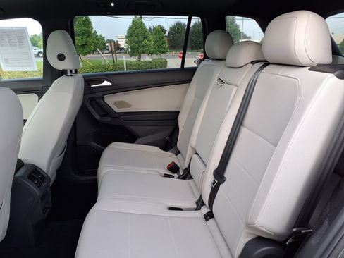 Used 2019 Volkswagen Tiguan S FWD image 18