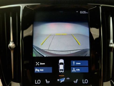 Used 2019 Volvo S60 T6 Inscription AWD/4WD image 64