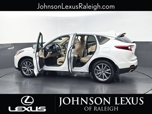 Used 2024 Acura RDX SH-AWD w/ Technology Package image 36
