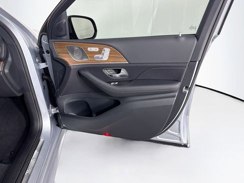 New 2026 Mercedes-Benz GLE 450 4MATIC Coupe image 27