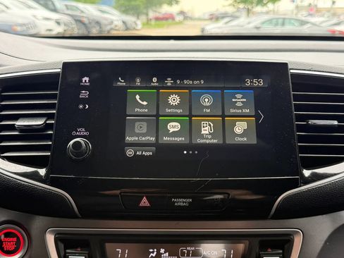 Used 2020 Honda Pilot EX-L image 34
