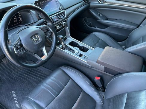 Used 2021 Honda Accord EX-L image 10