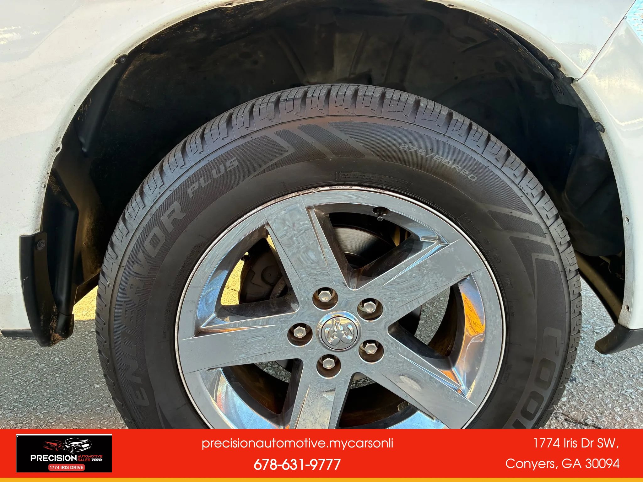Used 2018 RAM 1500 Express w/ Express Value Package AWD/4WD image 34