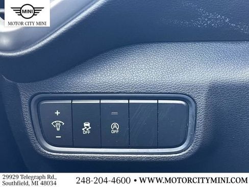 Used 2023 Kia Soul LX image 29