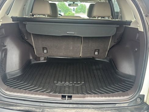 Used 2012 Honda CR-V EX image 22