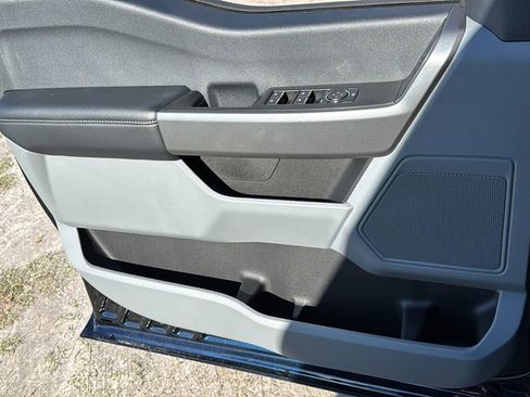 New 2025 Ford F250 XL w/ STX Appearance Package image 23