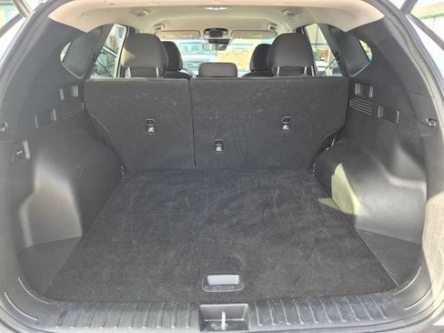 Used 2025 Hyundai Tucson SEL FWD image 28
