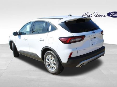 New 2026 Ford Escape Active image 4