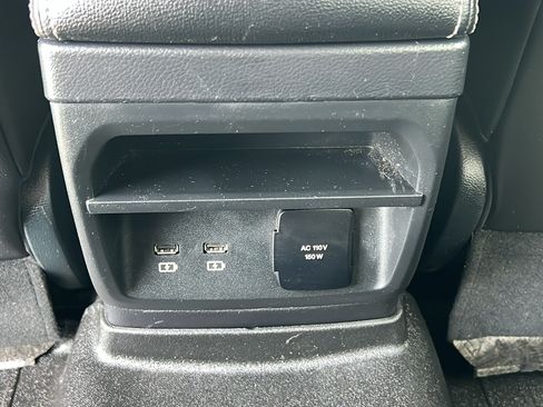 Used 2020 Ford Ranger Lariat w/ FX4 Off-Road Package AWD/4WD image 16