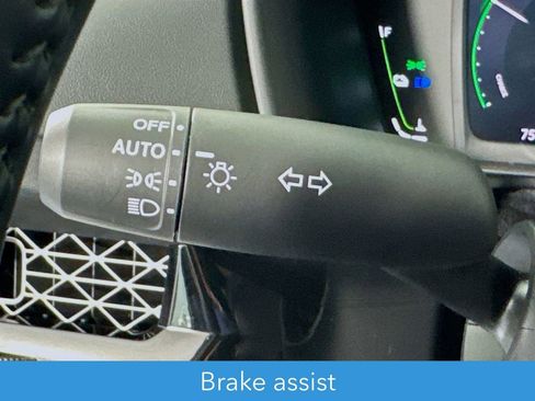 Used 2025 Honda Accord EX-L image 15