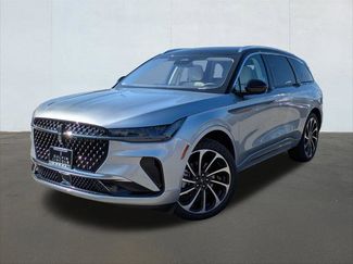 New 2026 Lincoln Nautilus Black Label video 1