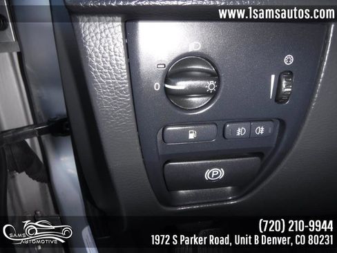 Used 2008 Volvo XC90 3.2 image 34