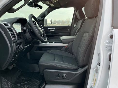 New 2026 RAM 1500 Big Horn w/ Night Edition image 13