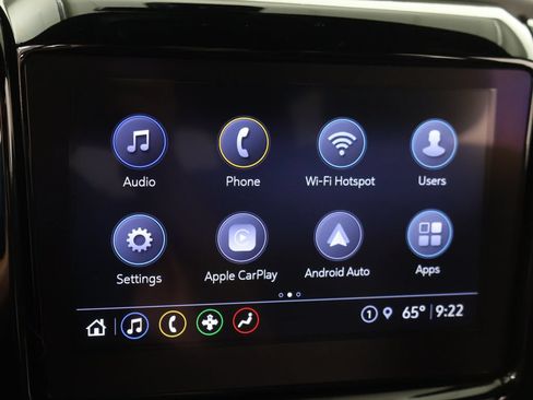 Used 2023 Chevrolet Traverse LT FWD image 48