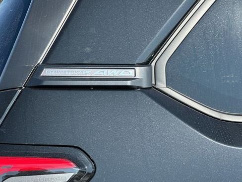 Used 2026 Subaru Forester Premium image 7