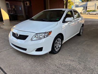 Used 2010 Toyota Corolla LE