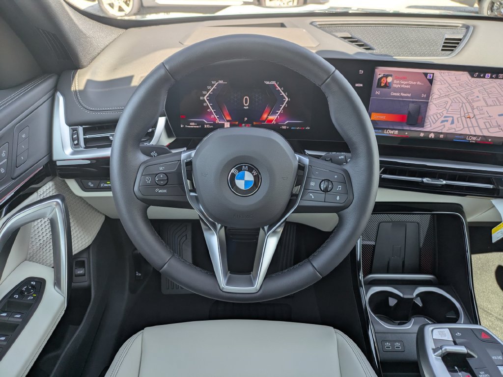 New 2026 BMW X1 xDrive28i w/ Technology Package AWD/4WD image 11