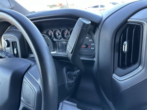 Used 2024 Chevrolet Silverado 2500 Custom w/ Custom Value Package image 19