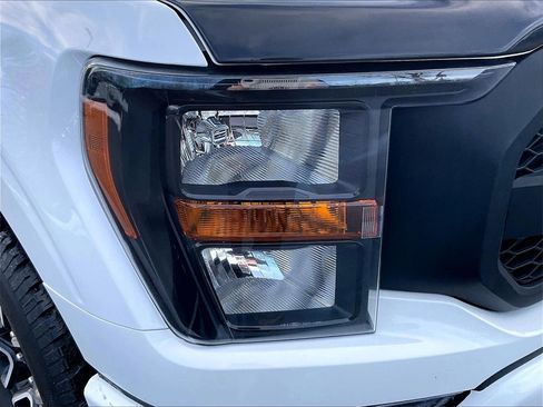 Used 2023 Ford F150 XLT w/ Equipment Group 301A Mid image 30