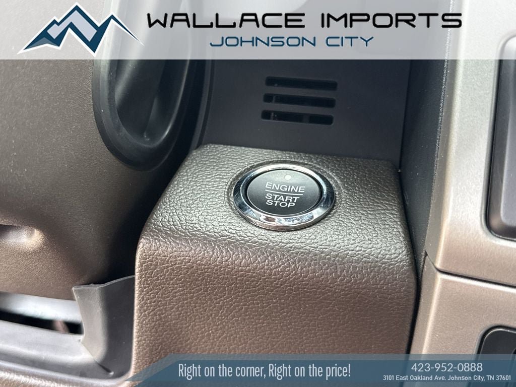 Used 2022 Ford F250 King Ranch w/ Tremor Off-Road Package AWD/4WD image 23