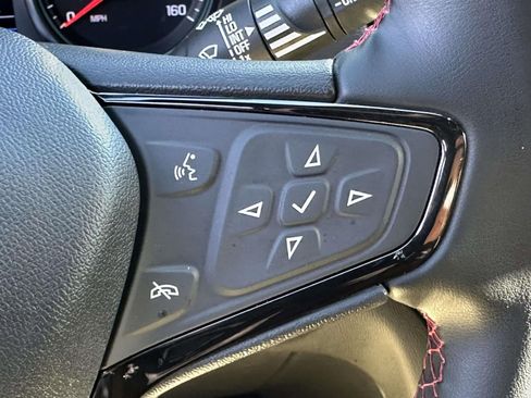 Certified 2023 Chevrolet Equinox RS image 22