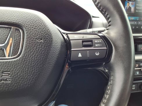 Used 2024 Honda CR-V EX-L image 20