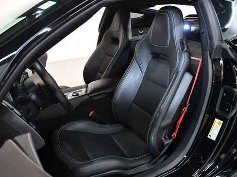 Used 2019 Chevrolet Corvette Z06 RWD image 29
