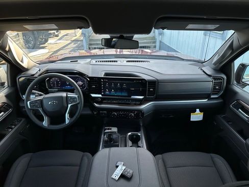 New 2026 Chevrolet Silverado 1500 RST image 19