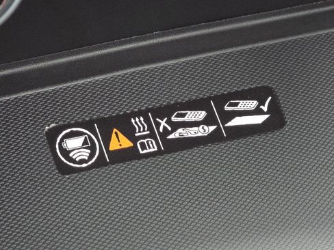 New 2026 Chevrolet Suburban Premier w/ Sun And Tow Package image 9