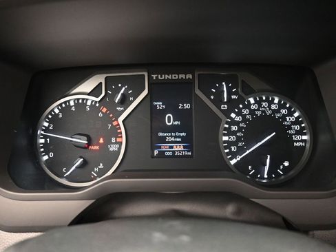 Used 2023 Toyota Tundra SR5 w/ SR5 Convenience Package image 27