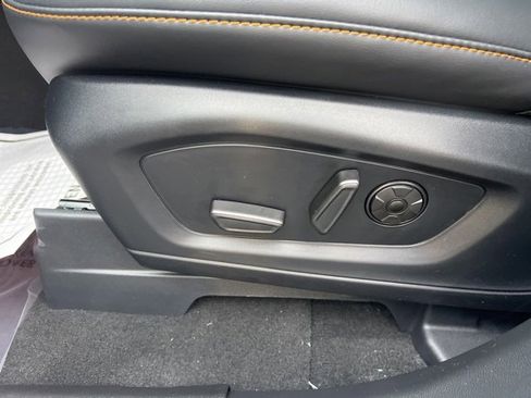 New 2026 Ford Explorer Tremor w/ Tremor Ultimate Package image 16