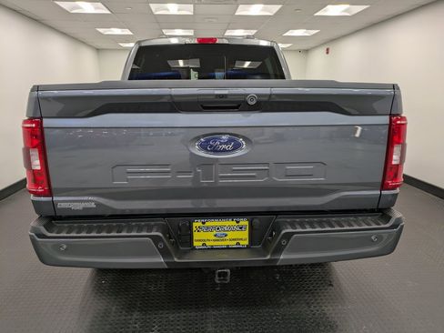 Used 2023 Ford F150 XLT w/ Equipment Group 302A High image 5