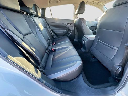 Certified 2025 Subaru Crosstrek 2.5i Limited w/ Crosstrek Mirror Package image 37