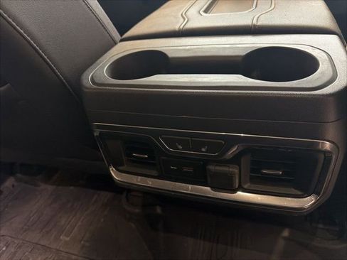 Used 2019 GMC Sierra 1500 AT4 w/ AT4 Premium Package image 40