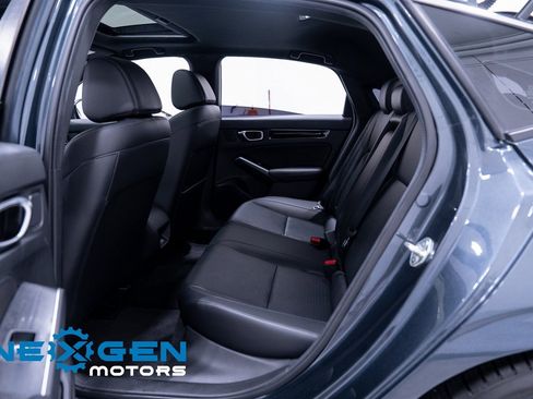 Used 2024 Honda Civic Sport Touring image 37