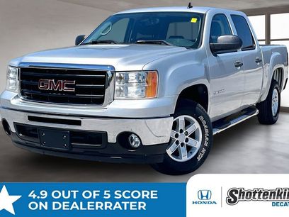 Used 2010 GMC Sierra 1500 SLE w/ Power Pack Plus
