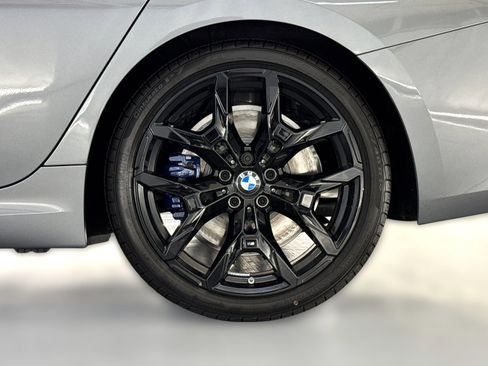 New 2026 BMW M340i w/ Premium Package image 11