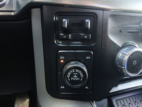 Used 2023 Ford F150 Lariat w/ Equipment Group 502A High AWD/4WD image 10