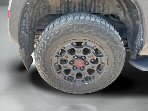 Used 2024 Toyota Sequoia TRD Pro image 53