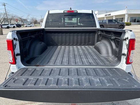 Certified 2023 RAM 1500 Big Horn AWD/4WD image 29