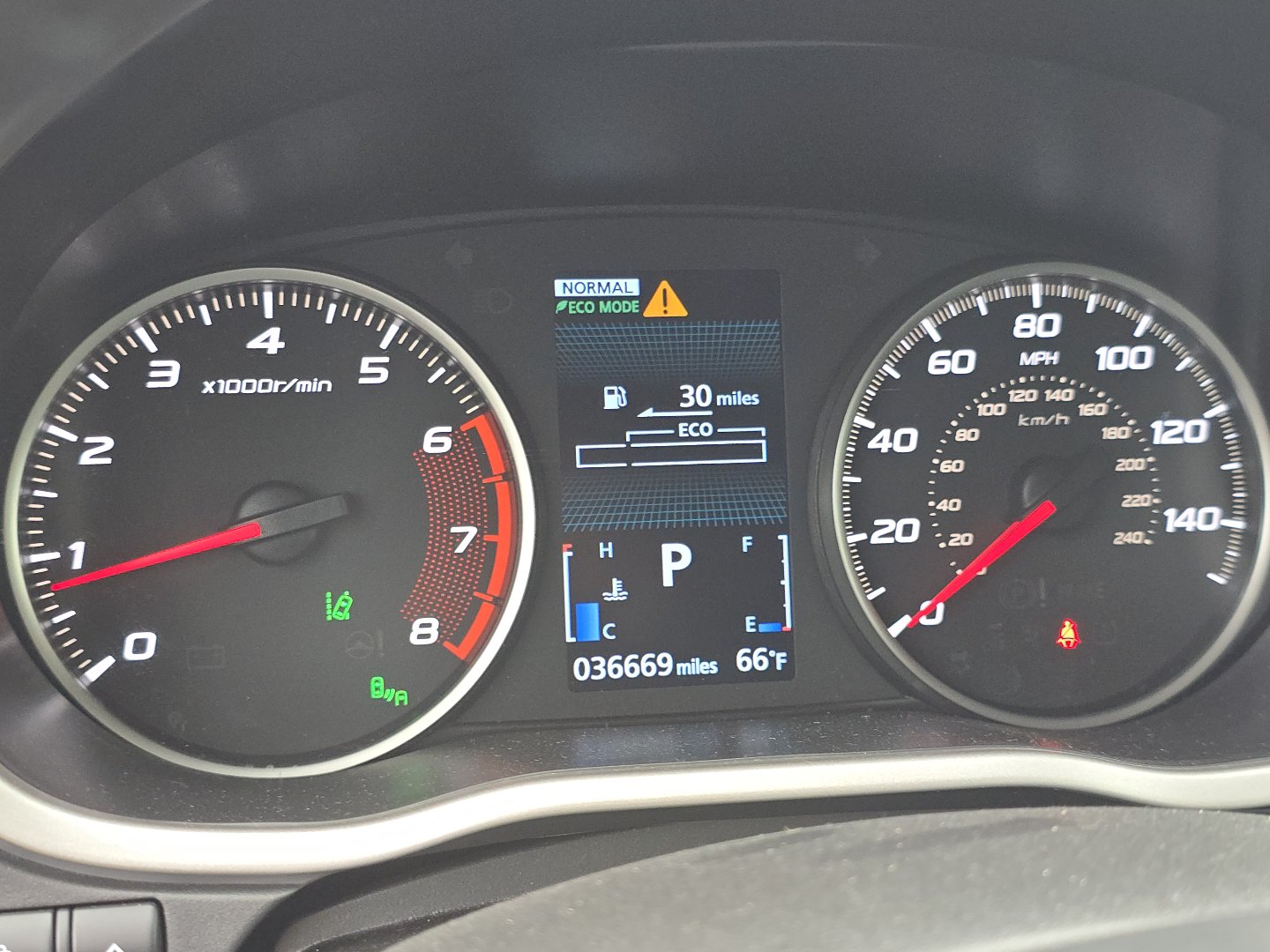 Used 2023 Mitsubishi Eclipse Cross SE AWD/4WD image 23