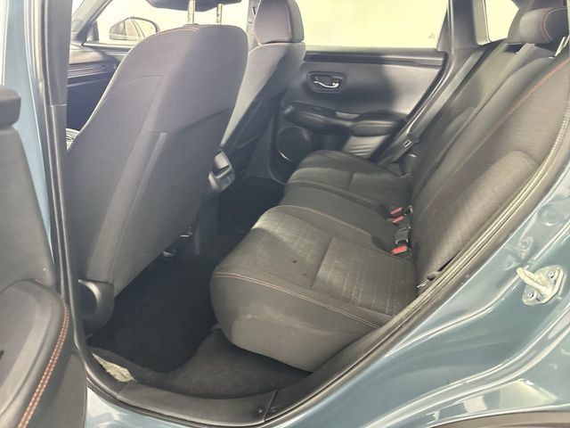 Used 2025 Honda HR-V Sport image 23