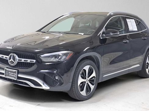 Used 2025 Mercedes-Benz GLA 250 image 7