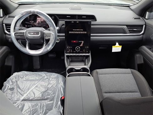 New 2026 GMC Terrain Elevation w/ Black Edition image 6