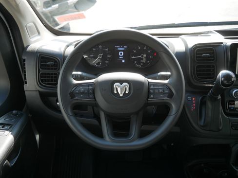 New 2026 RAM ProMaster 2500 w/ Convenience Group image 9