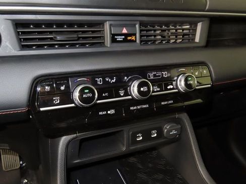 New 2026 Honda Passport TrailSport Elite image 17