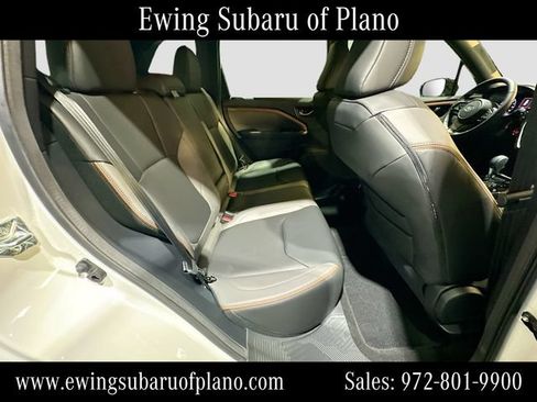 Used 2026 Subaru Forester Sport w/ Sport Package AWD/4WD image 29