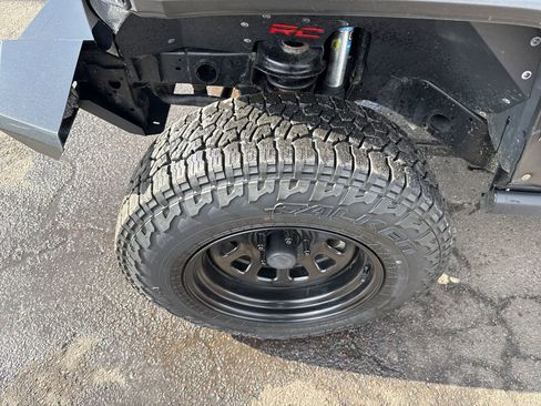 Used 2018 Jeep Wrangler Unlimited Sport S image 10