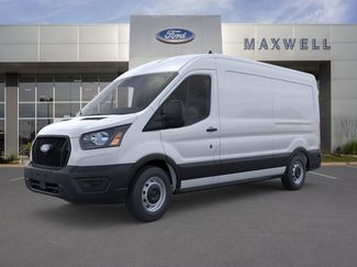 New 2026 Ford Transit 250 Cargo Van w/ Load Area Protection Package video 1