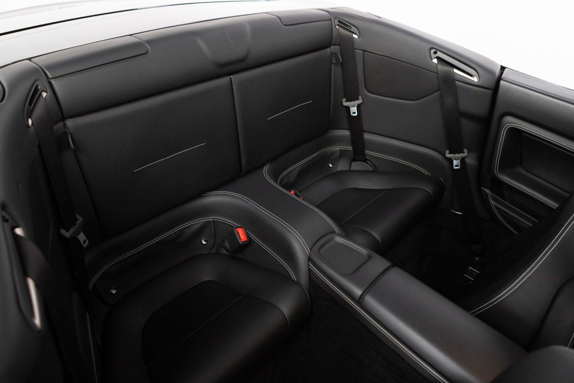 Used 2010 Ferrari California RWD image 57